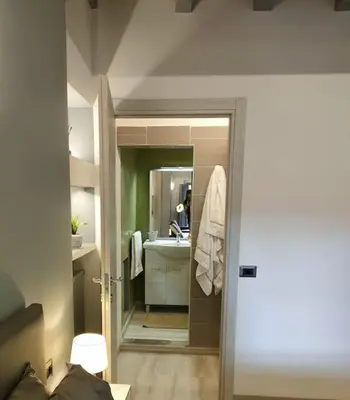 Bagno di il Pinocchio Guelfo