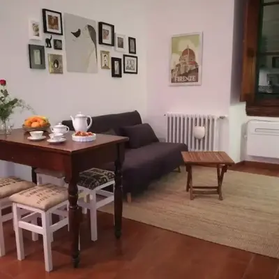 La Casina di San Frediano