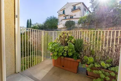 Giardino di Luna Apartment