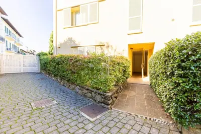 Edificio in cui si trova l'appartamento
