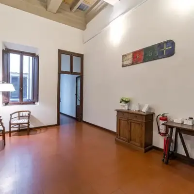 UNYCA- Florence Residenza Storica