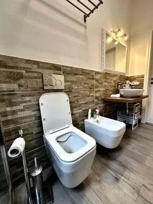 Bagno di Tommy House San Frediano
