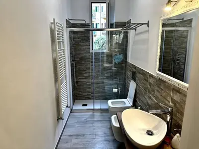 Bagno di Tommy House San Frediano