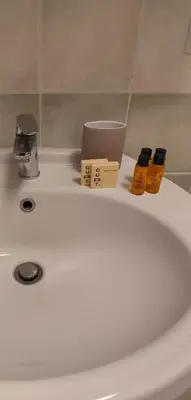 Bagno di Sweet Home Pilastri