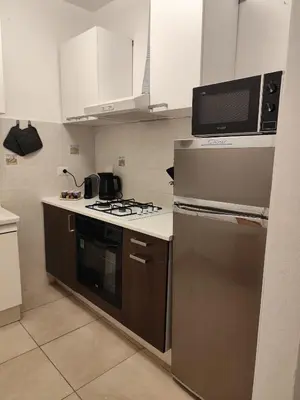 Cucina o angolo cottura di Sweet Home Pilastri
