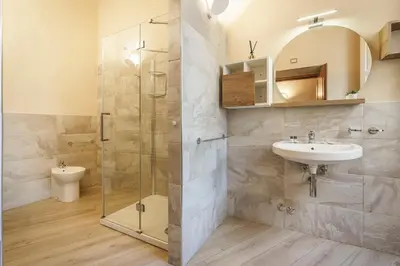 Bagno di Repubblica Suites By San Firenze Collection