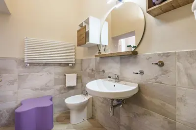 Bagno di Repubblica Suites By San Firenze Collection