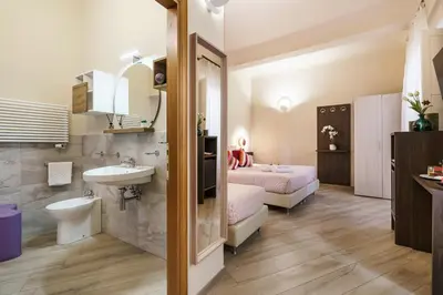Bagno di Repubblica Suites By San Firenze Collection