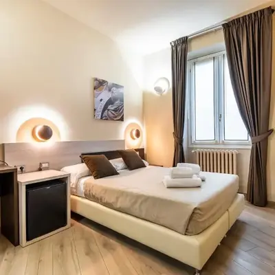 Repubblica Suites By San Firenze Collection