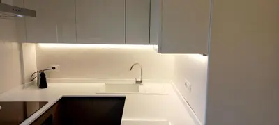 Cucina o angolo cottura di Loft Vittoria