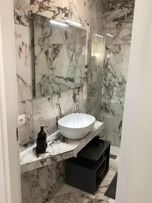 Bagno di Loft Vittoria