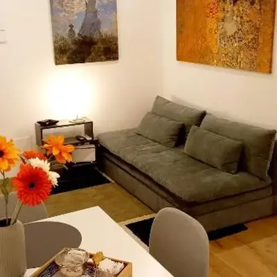 Loft Vittoria