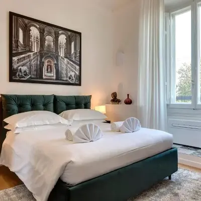 CATERINO apartment