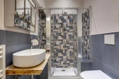 Bagno di Orto Apartment by Mamo Florence