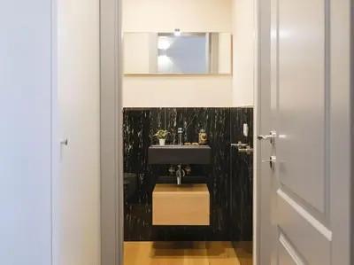 Bagno di Gaucha - Stylish and modern nest beside Arno
