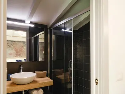 Bagno di Gaucha - Stylish and modern nest beside Arno