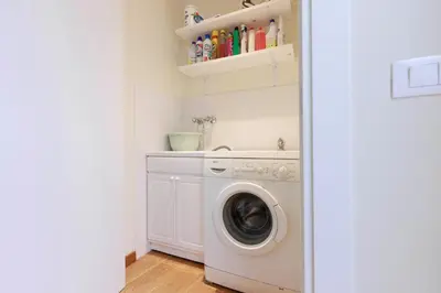 Planimetria di Pindemonte deluxe Apartment