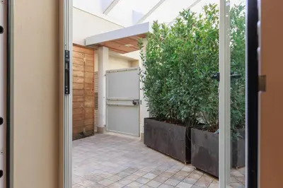 Giardino di Pindemonte deluxe Apartment