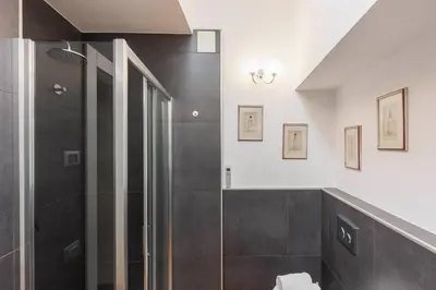 Bagno di Pindemonte deluxe Apartment
