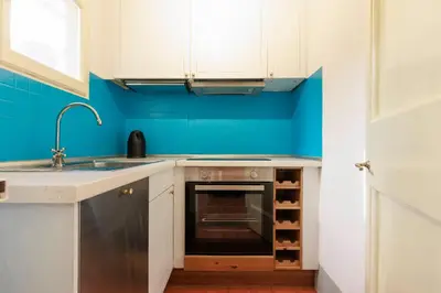 Cucina o angolo cottura di Santo Spirito Nest