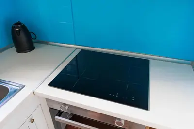 Cucina o angolo cottura di Santo Spirito Nest