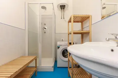 Bagno di Santo Spirito Nest