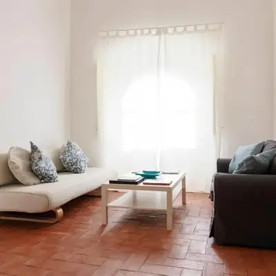 Santo Spirito Nest