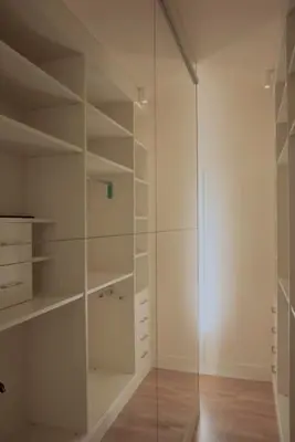 Planimetria di Terrazze Raffaello - Attico vista Duomo