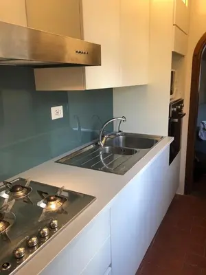 Cucina o angolo cottura di Souvenir Cestello