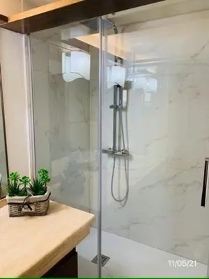 Bagno di Souvenir Cestello