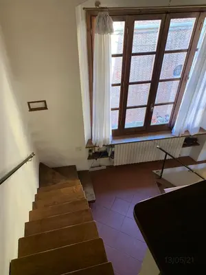 Planimetria di Souvenir Cestello