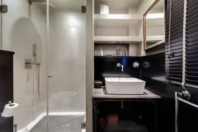 Bagno di Santa Croce Suite Florence