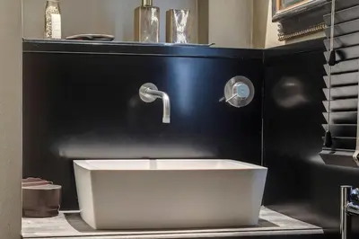Bagno di Santa Croce Suite Florence