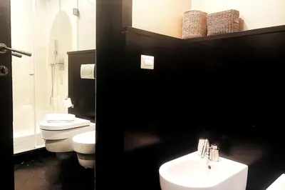 Bagno di Santa Croce Suite Florence