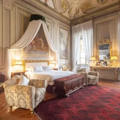Ricasoli Luxury Palace