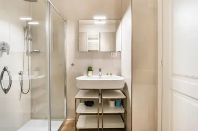 Bagno di Senese Apartment By San Firenze Collection