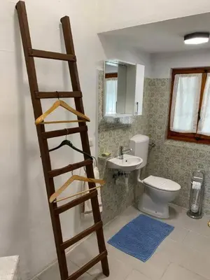 Bagno di Appartamento il vecchio Forno