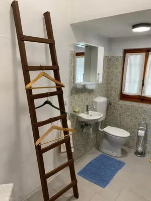 Bagno di Appartamento il vecchio Forno