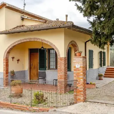 Appartamento il vecchio Forno