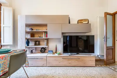 Cucina o angolo cottura di Mosse House By San Firenze Collection