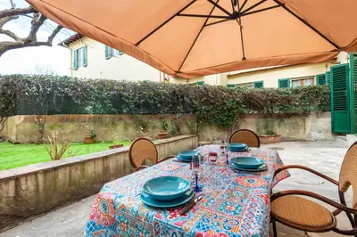 Giardino di Mosse House By San Firenze Collection