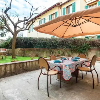 Mosse House By San Firenze Collection