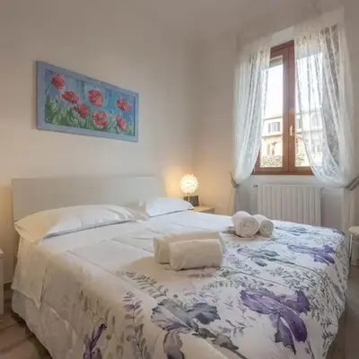 San Remigio 4 Bedrooms Apartment