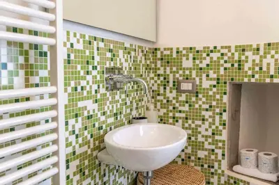 Bagno di Santo Spirito 2 Bedroom
