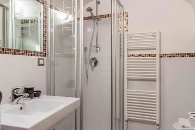 Bagno di Santo Spirito 2 Bedroom