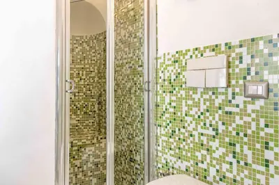 Bagno di Santo Spirito 2 Bedroom