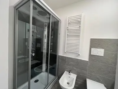 Bagno di Pure Living by Tinti