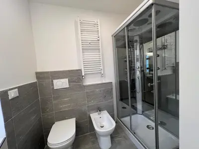 Bagno di Pure Living by Tinti