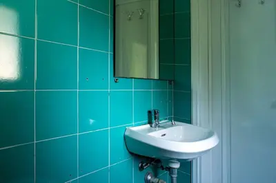 Bagno di Romana 4 Bedrooms with Garden
