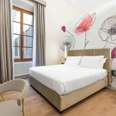 Hotel Adamas